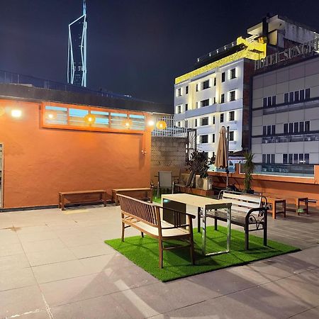 Starq Hotel Kuala Lumpur Exterior photo