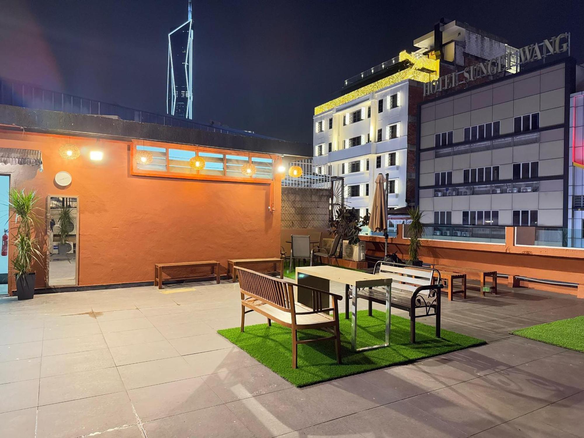 Starq Hotel Kuala Lumpur Exterior photo